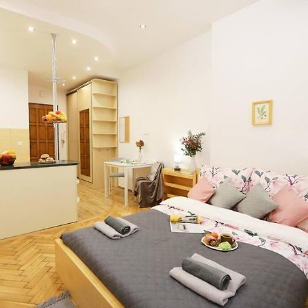 Batorego Cosy Apartment 2 Kraków Zewnętrze zdjęcie