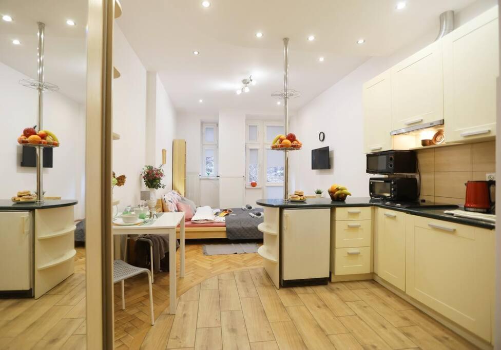 Batorego Cosy Apartment 2 Kraków Zewnętrze zdjęcie