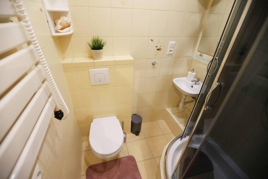 Batorego Cosy Apartment 2 Kraków Zewnętrze zdjęcie
