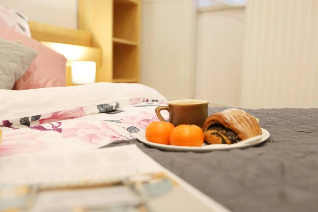 Batorego Cosy Apartment 2 Kraków Zewnętrze zdjęcie