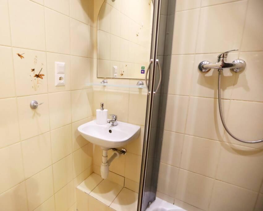Batorego Cosy Apartment 2 Kraków Zewnętrze zdjęcie