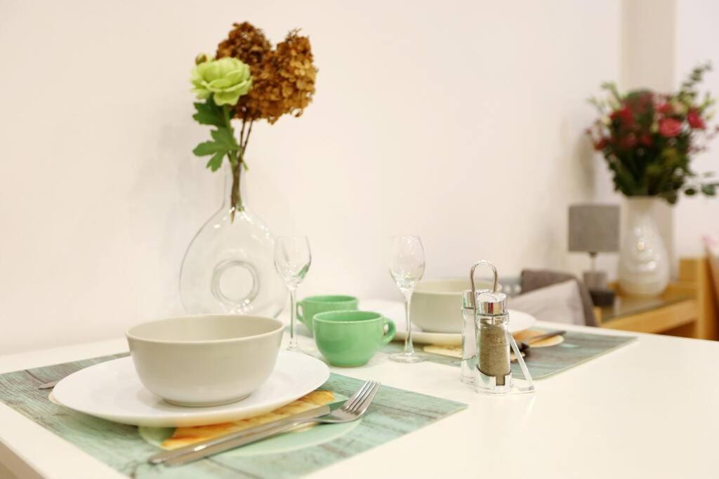 Batorego Cosy Apartment 2 Kraków Zewnętrze zdjęcie