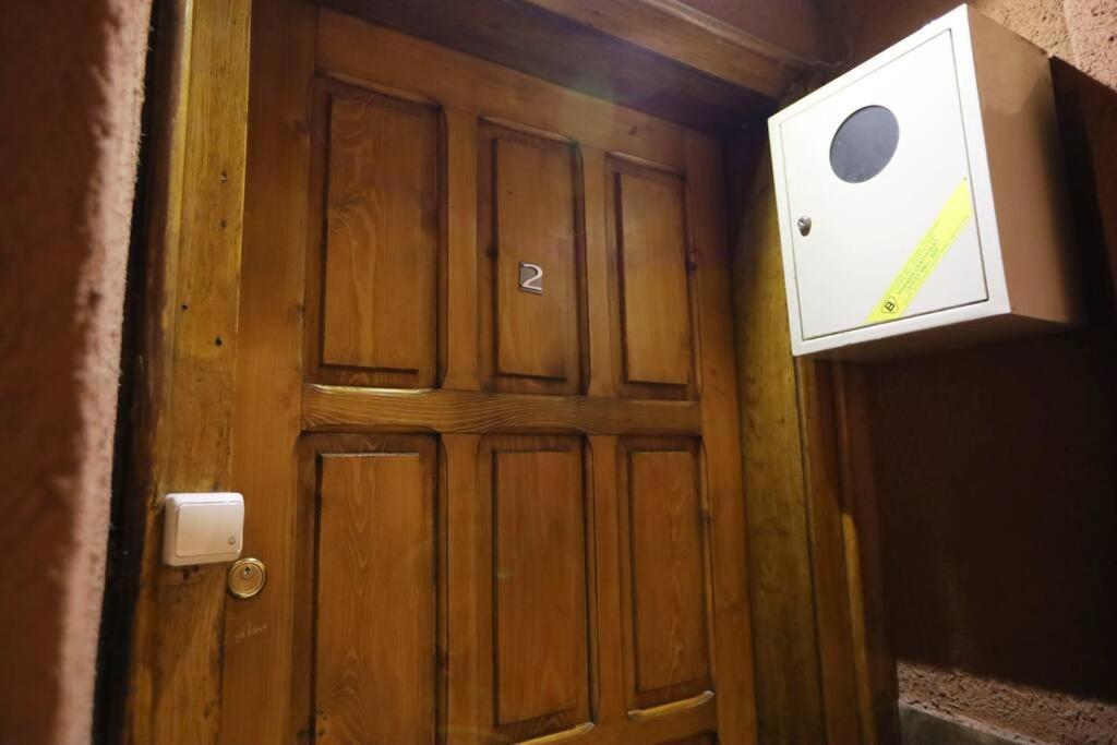 Batorego Cosy Apartment 2 Kraków Zewnętrze zdjęcie