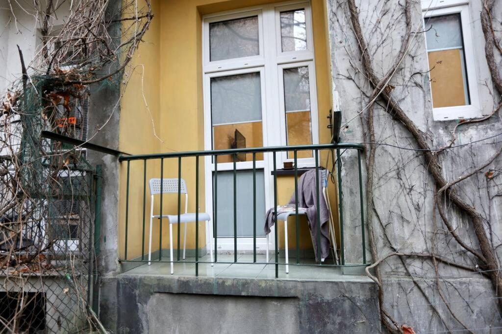 Batorego Cosy Apartment 2 Kraków Zewnętrze zdjęcie