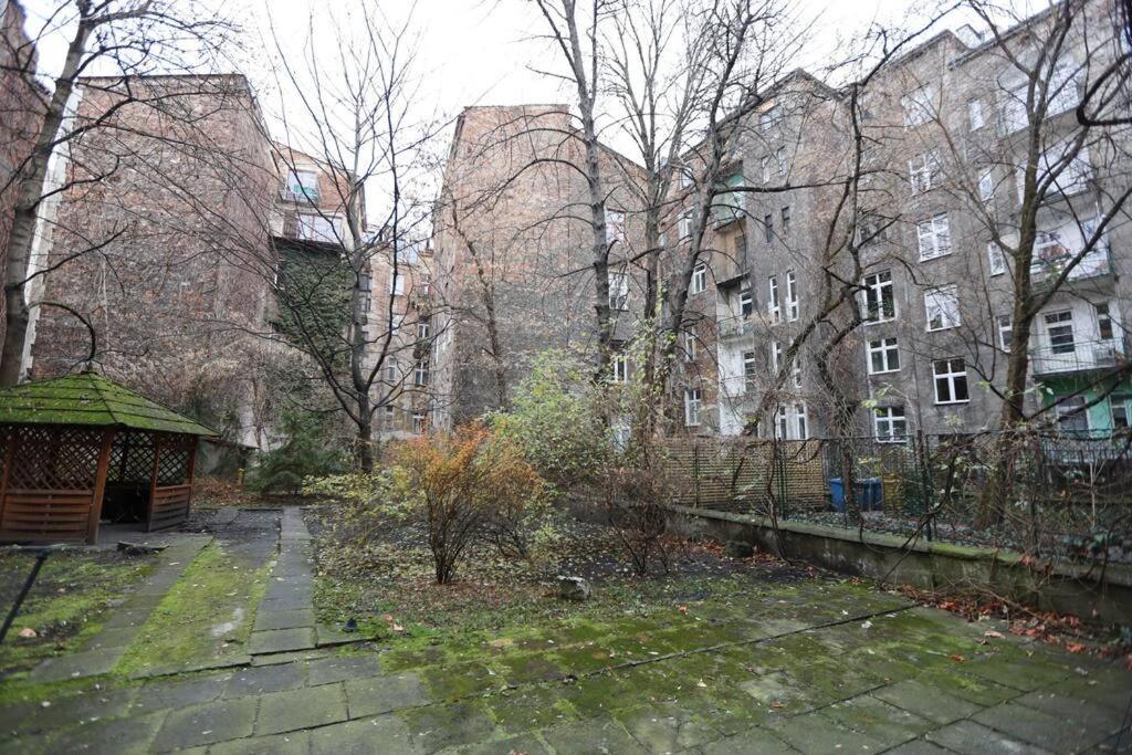 Batorego Cosy Apartment 2 Kraków Zewnętrze zdjęcie
